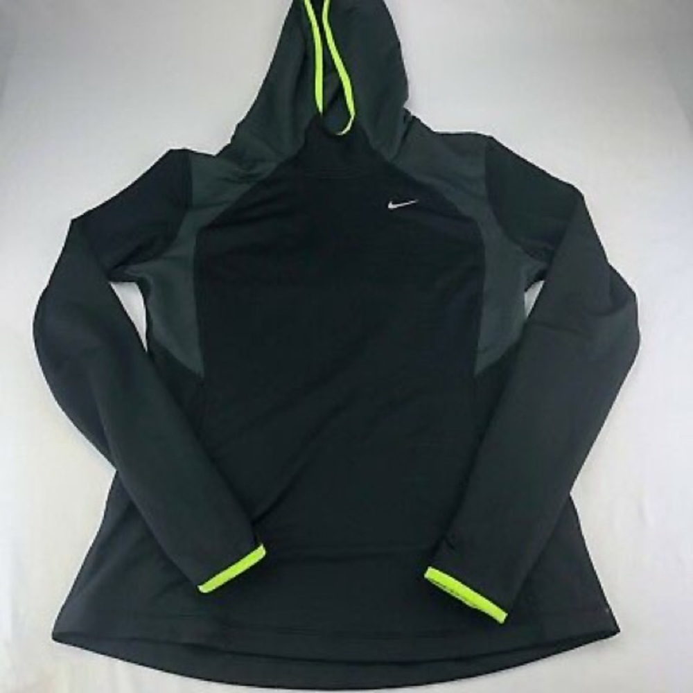 Nike Workout Top